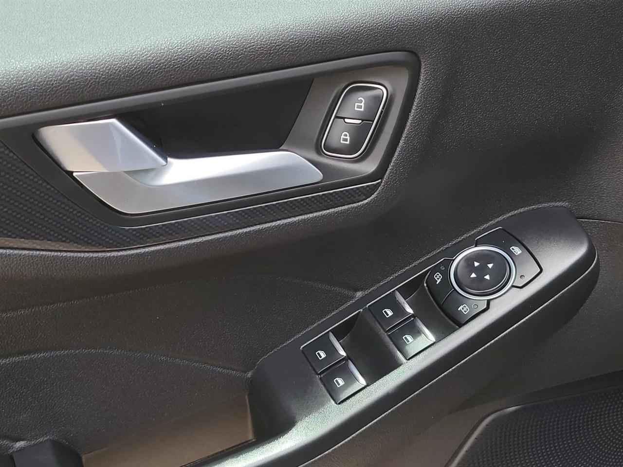 Ford Escape ST-Line FWD 2023