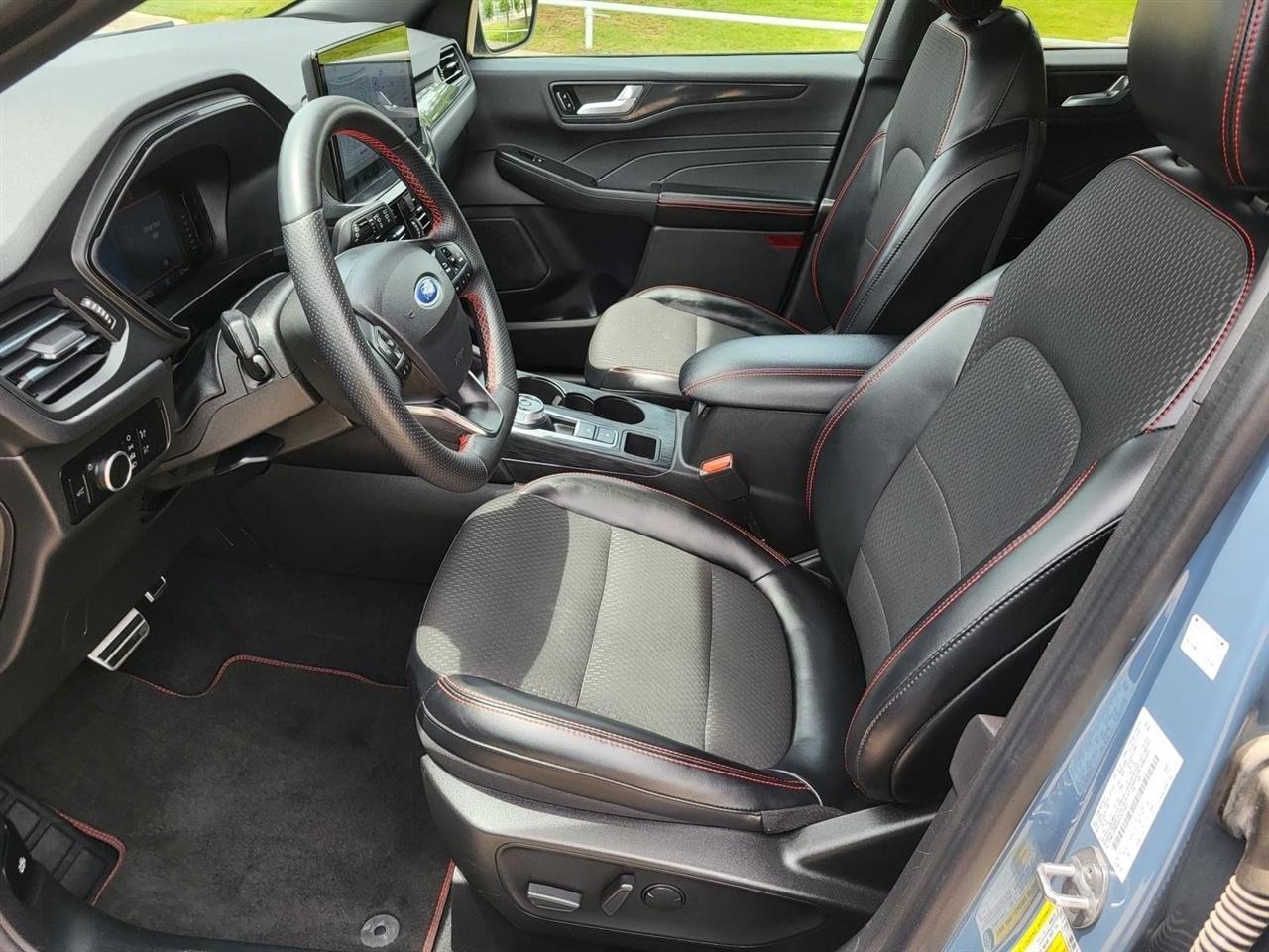 Ford Escape ST-Line FWD 2023