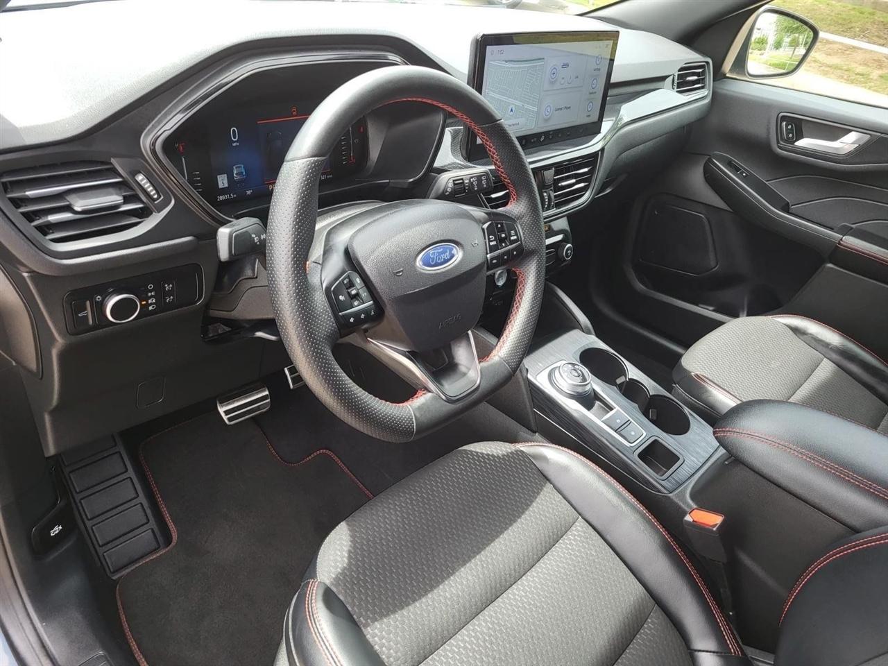 Ford Escape ST-Line FWD 2023