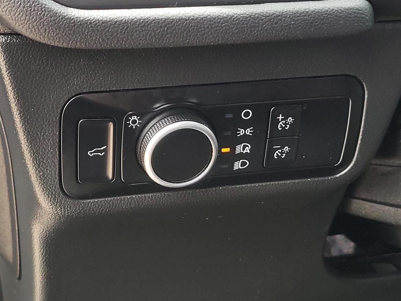 Ford Escape ST-Line FWD 2023