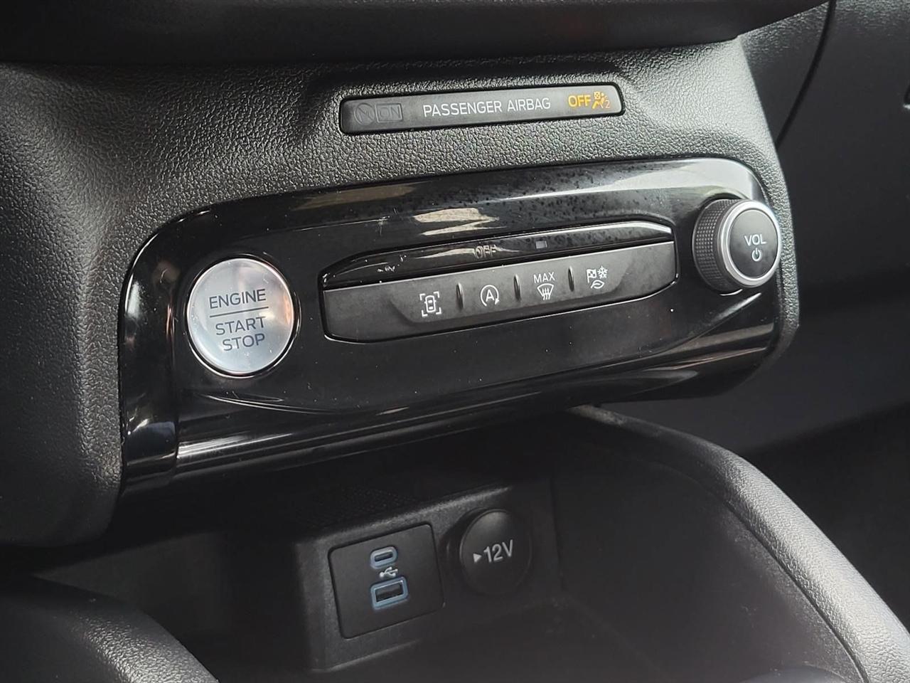 Ford Escape ST-Line FWD 2023
