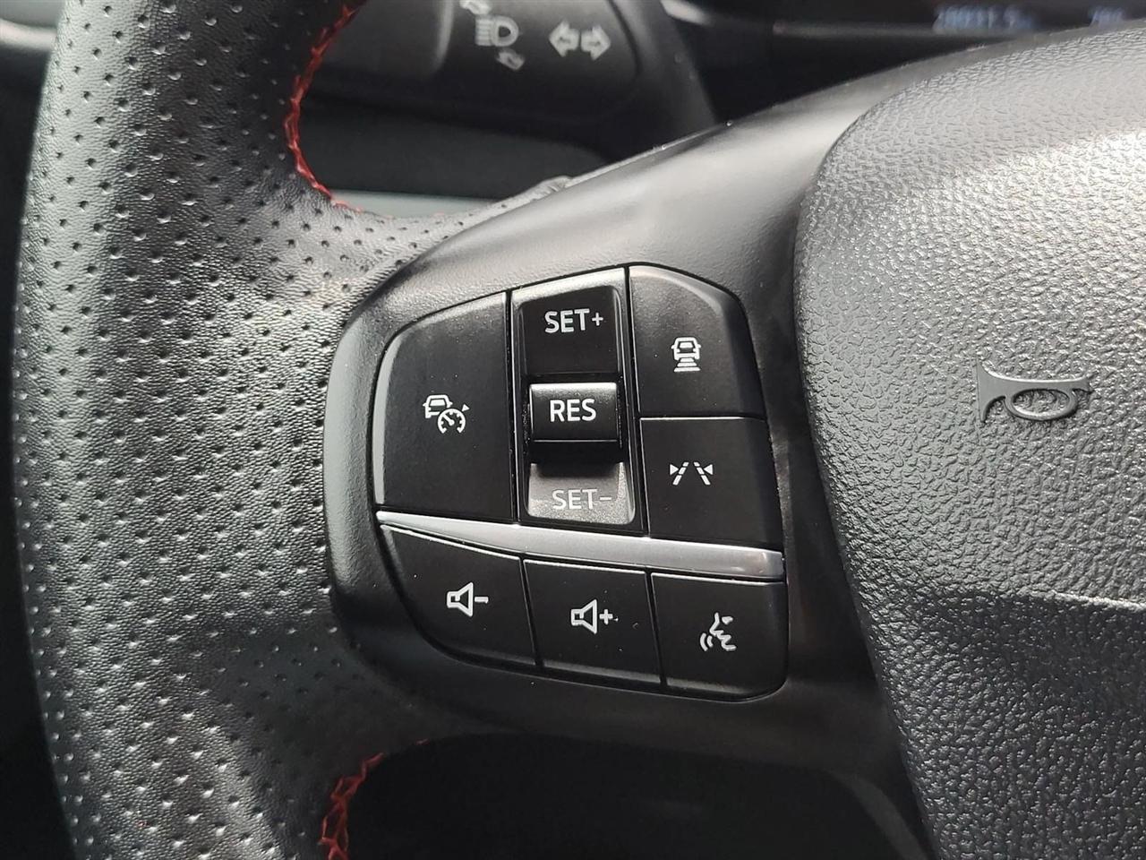 Ford Escape ST-Line FWD 2023