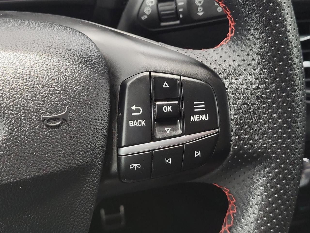 Ford Escape ST-Line FWD 2023