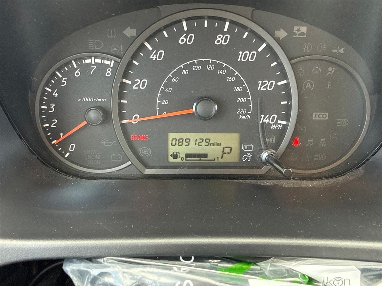 Mitsubishi Mirage G4 Black Edition CVT 2022