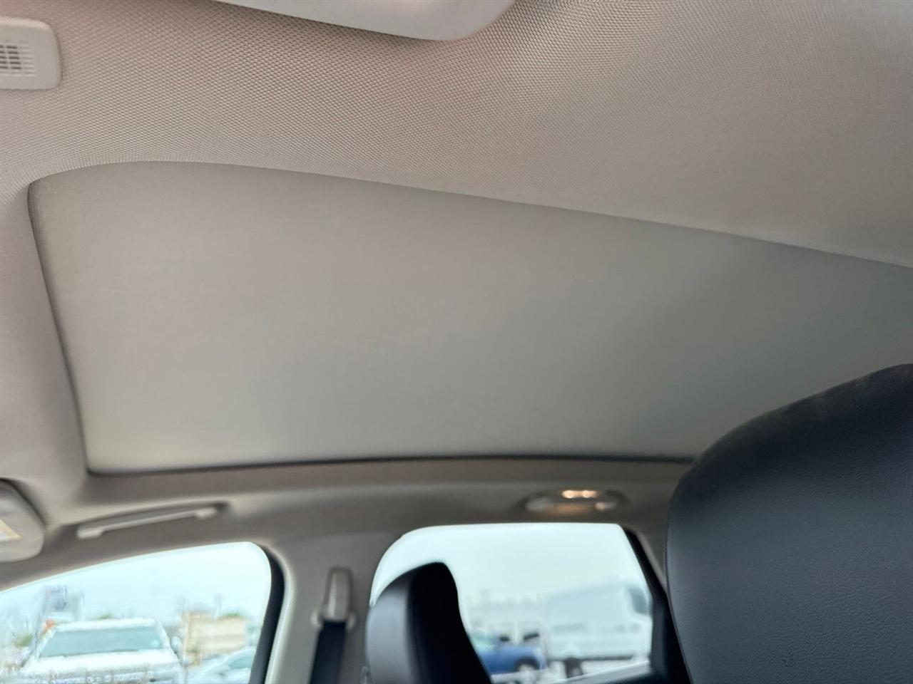 Ford Edge Titanium AWD 2022