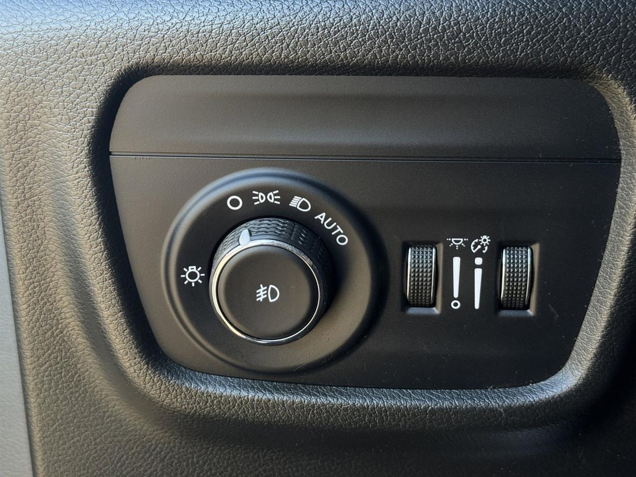 Jeep Grand Cherokee L Overland 4x4 2021