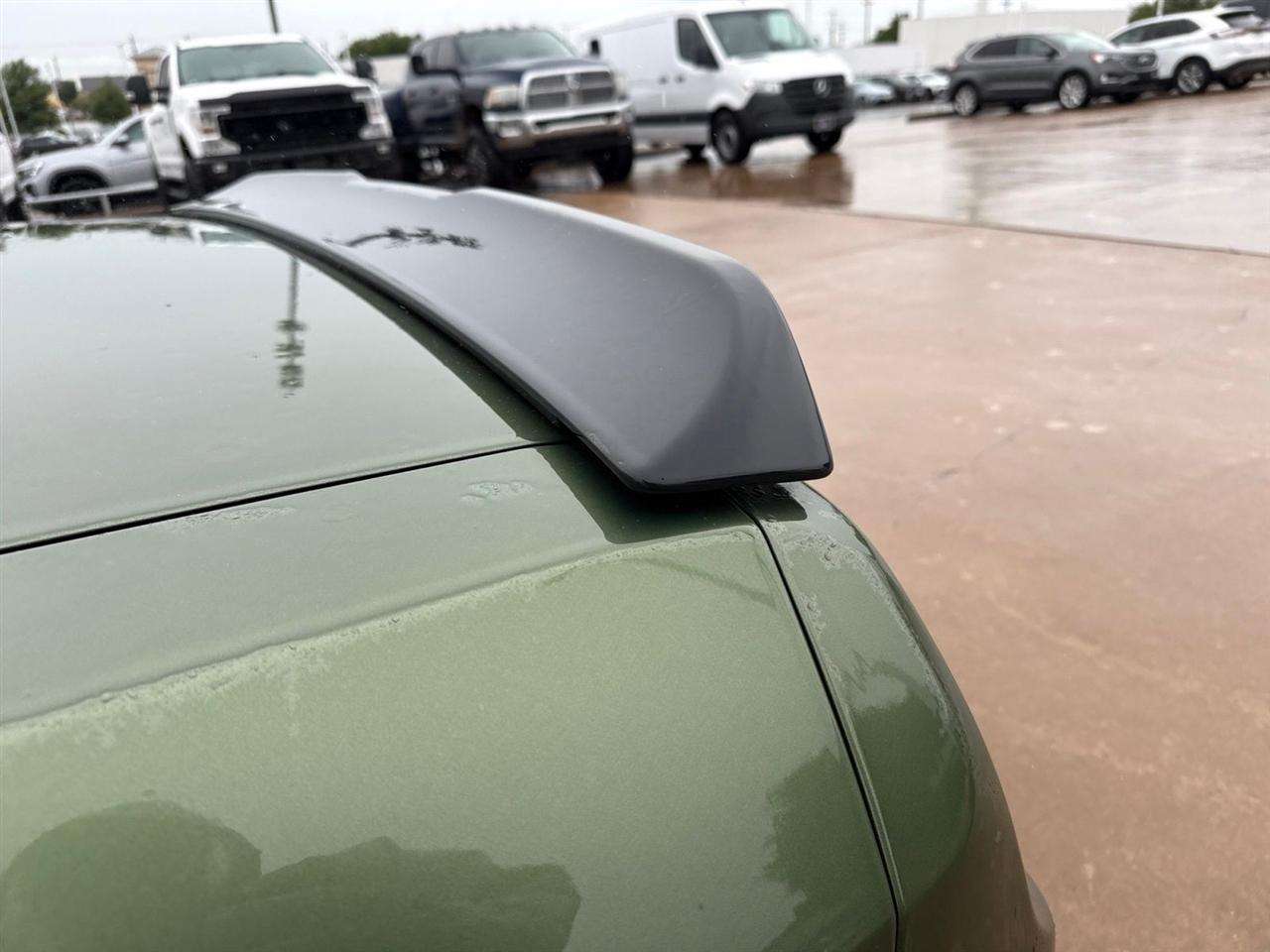 Dodge Challenger R/T RWD 2023