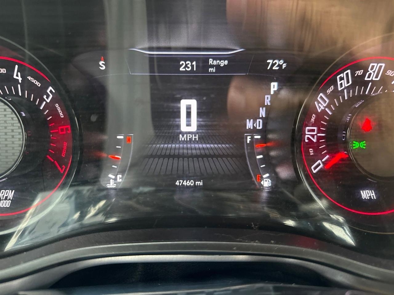 Dodge Challenger R/T RWD 2023