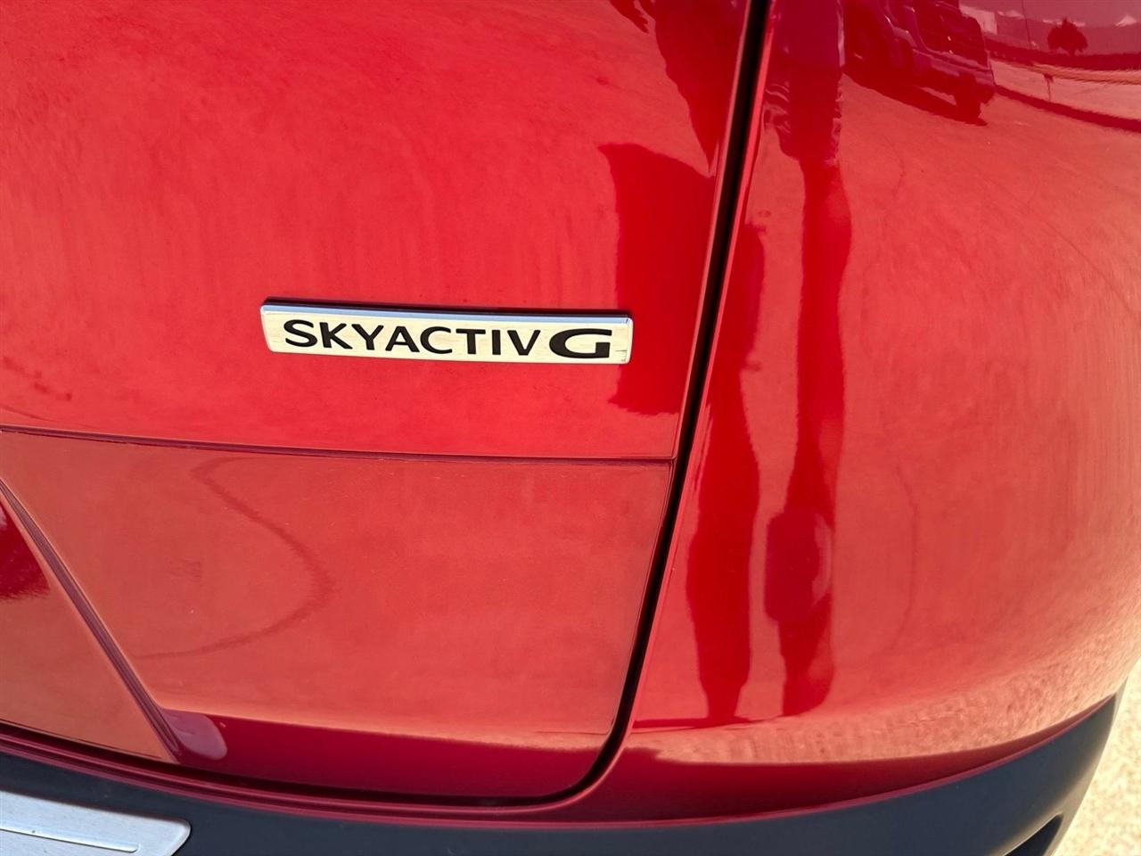 Mazda CX-30 2.5 S Preferred Package AWD 2025