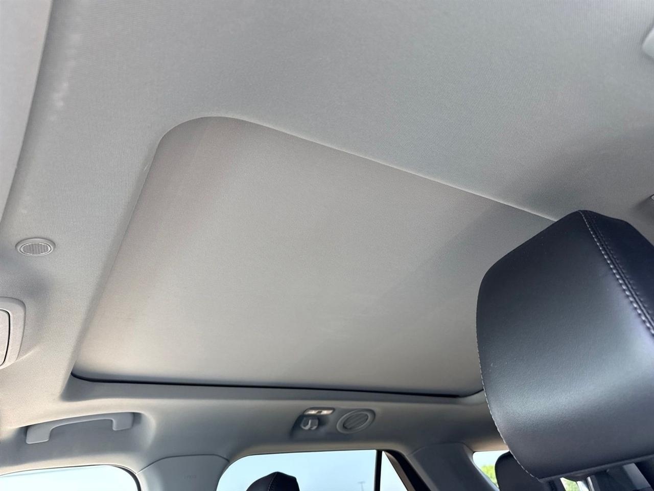 Ford Explorer XLT RWD 2023