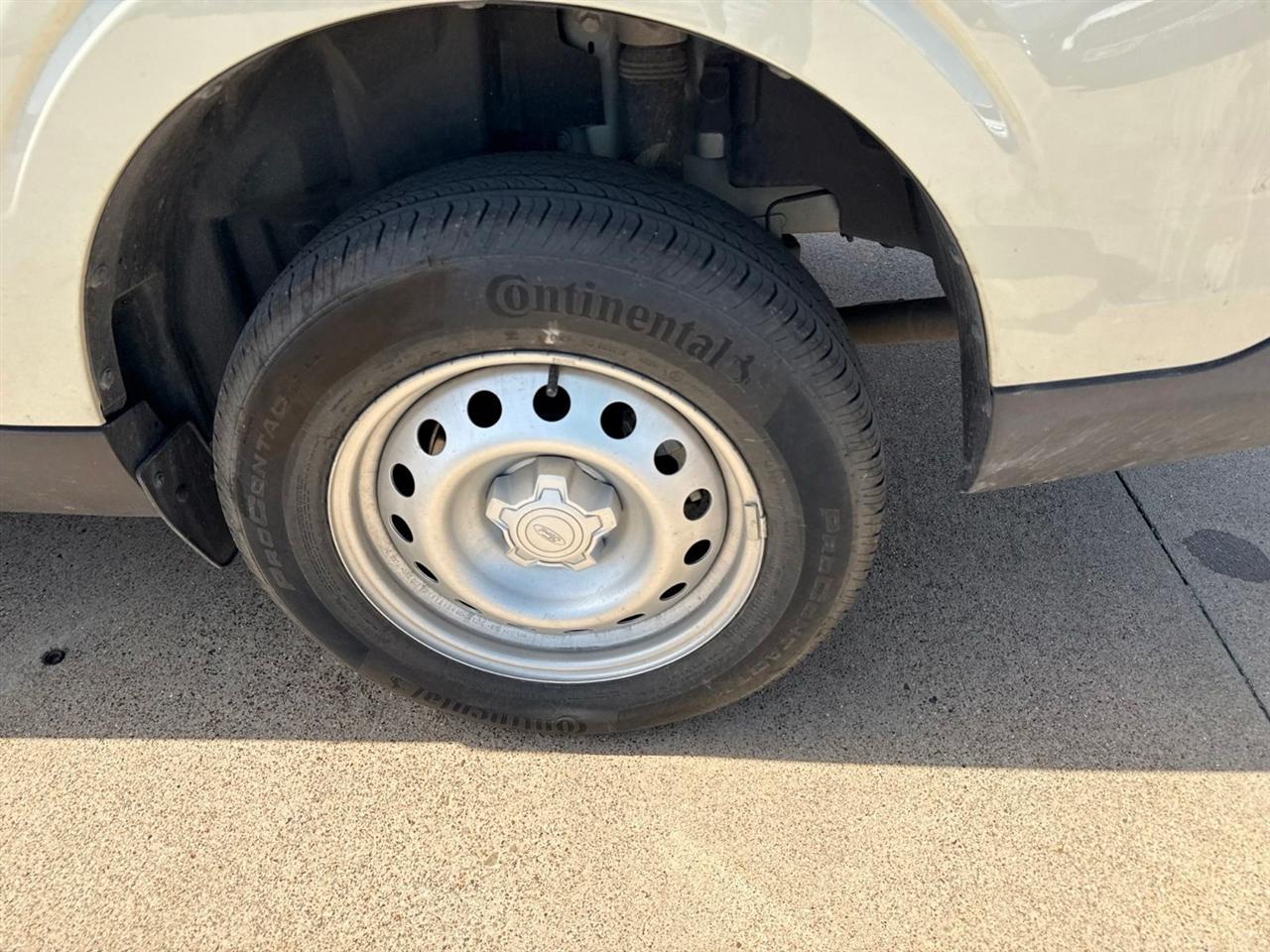 Ford Maverick XL AWD SuperCrew 2025