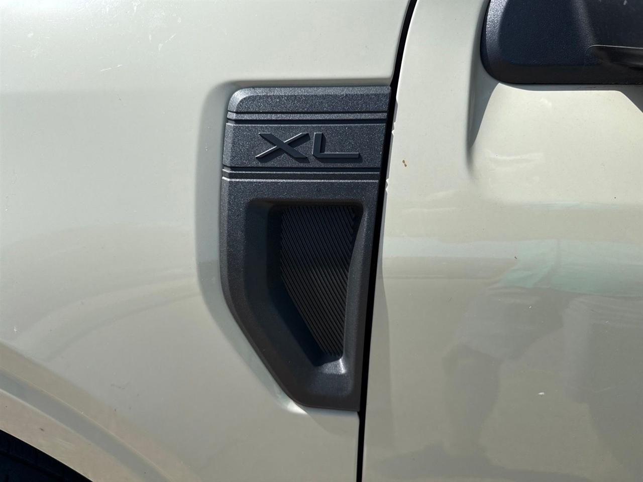 Ford Maverick XL AWD SuperCrew 2025
