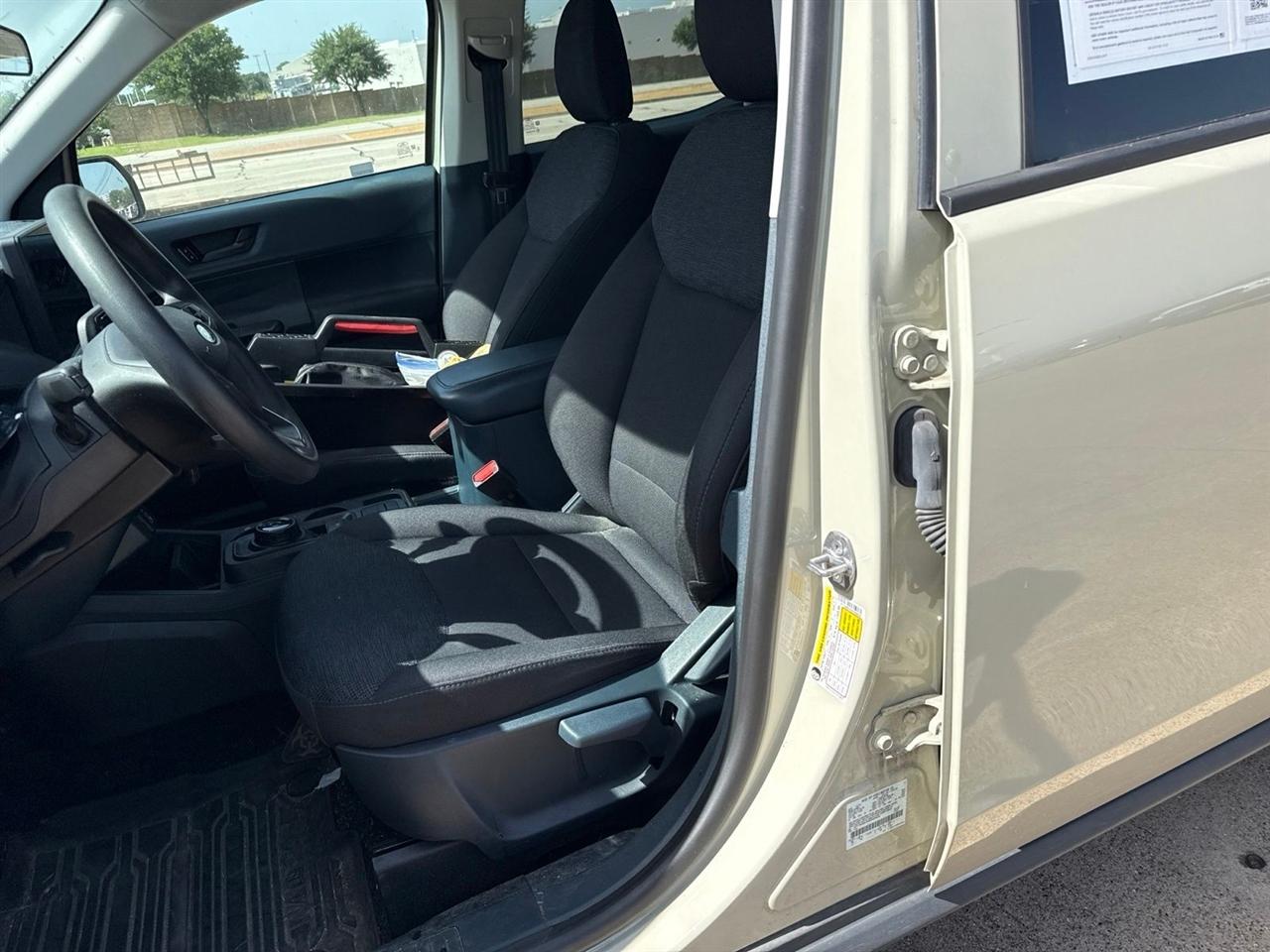 Ford Maverick XL AWD SuperCrew 2025