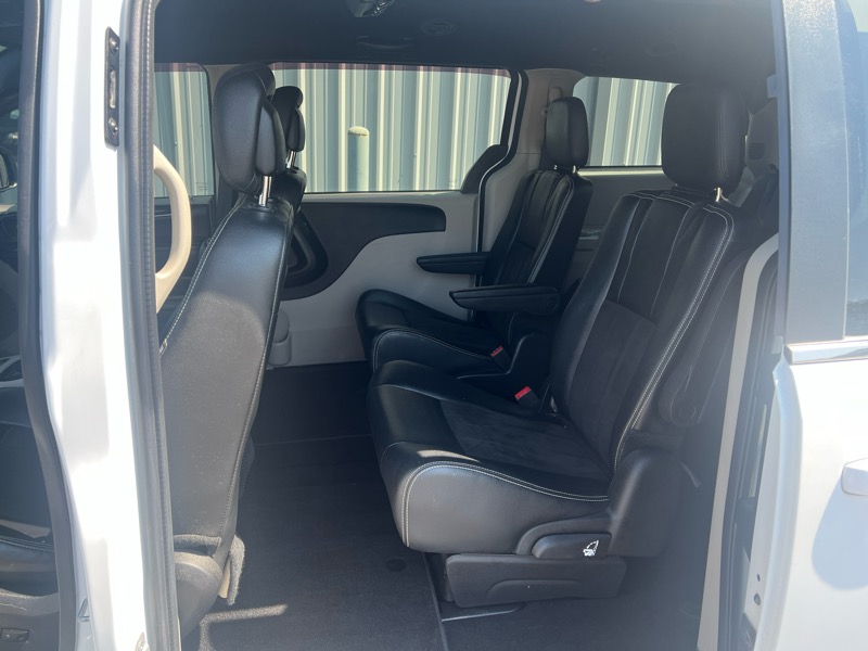 Dodge Grand Caravan SXT 2019