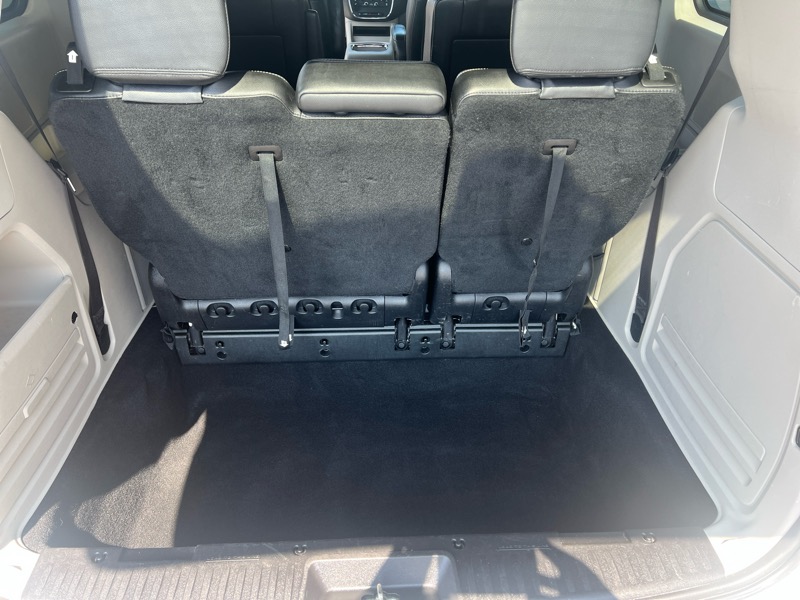 Dodge Grand Caravan SXT 2019