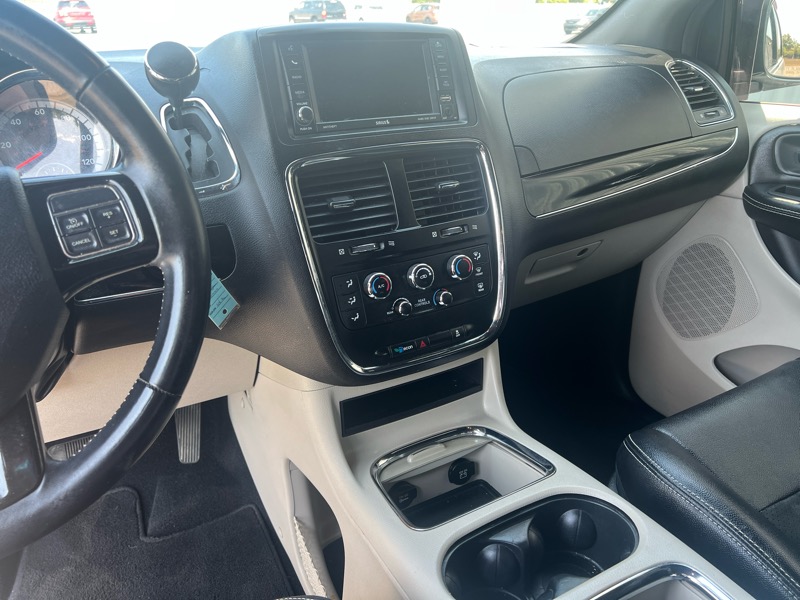 Dodge Grand Caravan SXT 2019