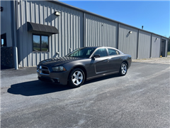 2014 Dodge Charger 