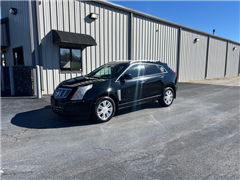 2013 Cadillac SRX 