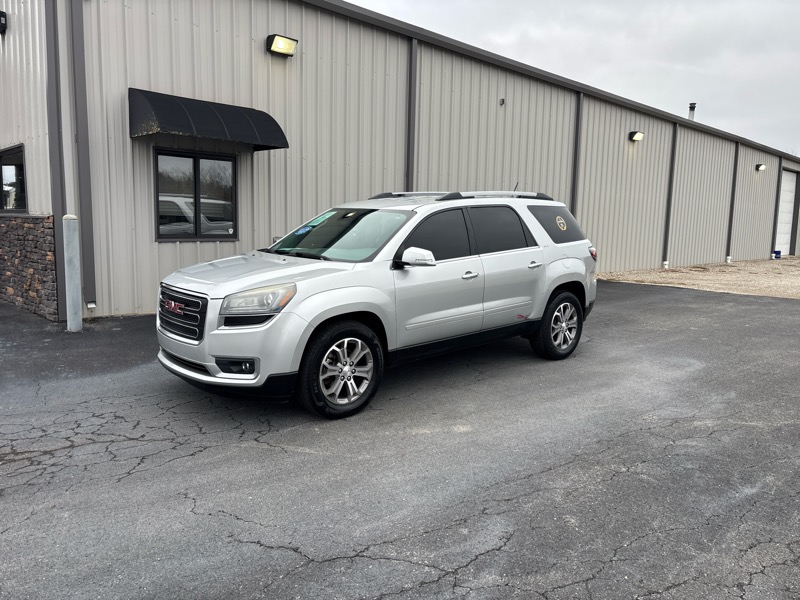 2015 GMC Acadia SLT-2 FWD