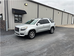 2015 GMC Acadia 