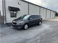 2015 Kia Sedona 
