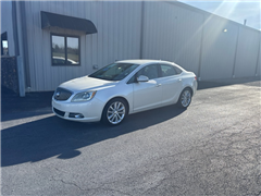 2013 Buick Verano 