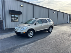 2010 Buick Enclave 