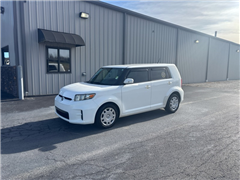 2012 Scion xB 