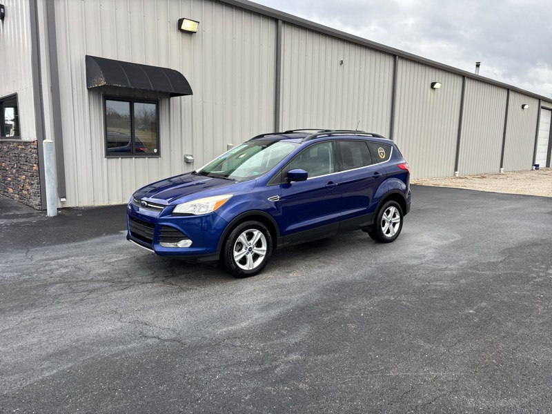 2013 Ford Escape SE FWD