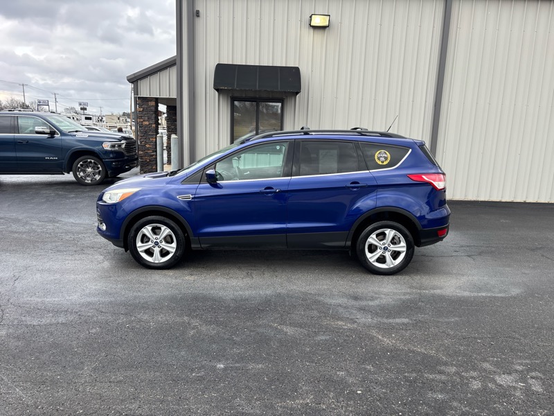 Ford Escape SE FWD 2013