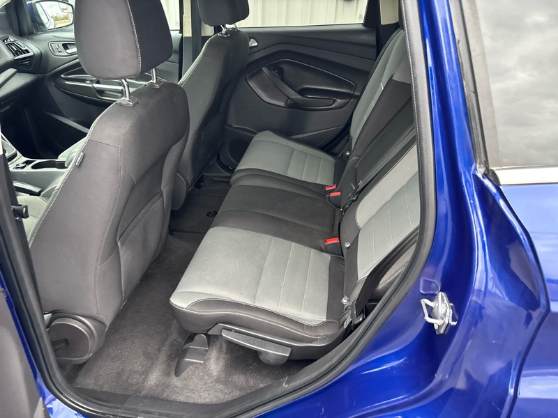 Ford Escape SE FWD 2013