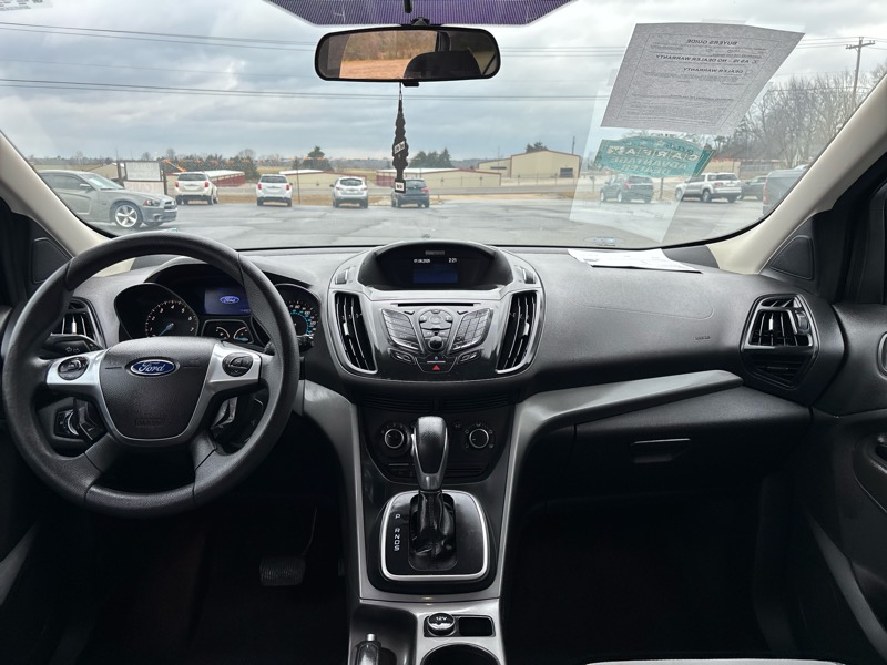 Ford Escape SE FWD 2013