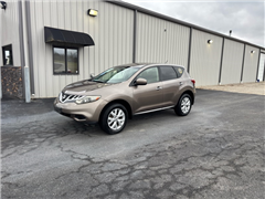 2014 Nissan Murano 