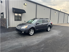 2014 Subaru Outback 