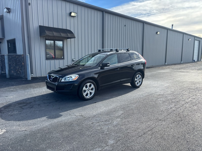 2013 Volvo XC60 3.2's photo