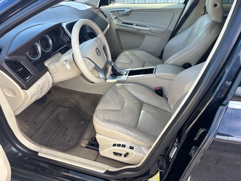 Volvo XC60 3.2 AWD 2013