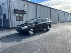 2013 Volvo XC60 