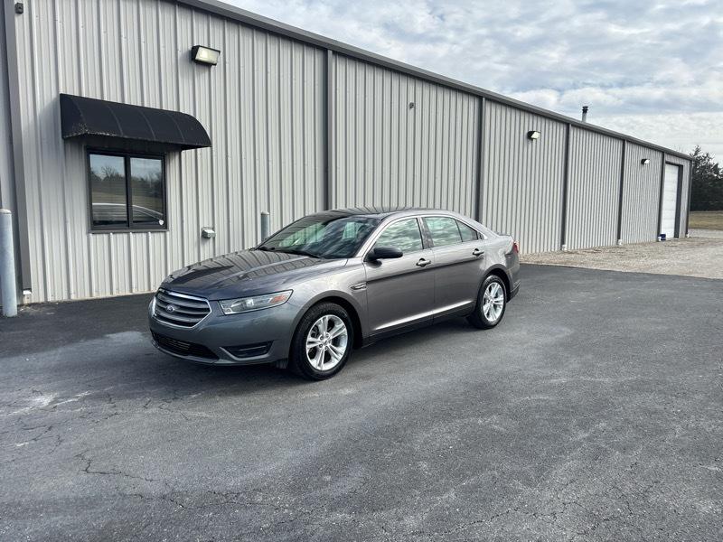 2014 Ford Taurus SEL FWD