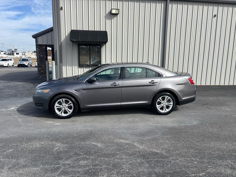 Ford Taurus SEL FWD 2014