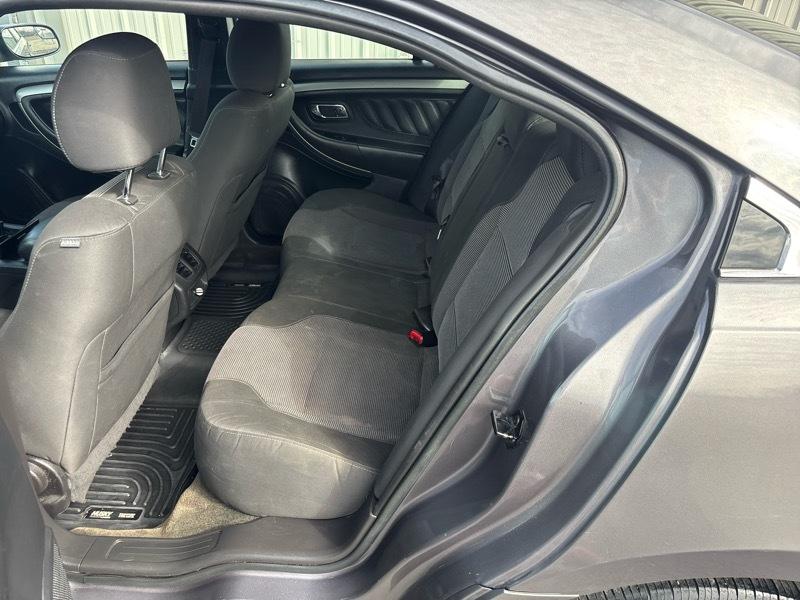 Ford Taurus SEL FWD 2014