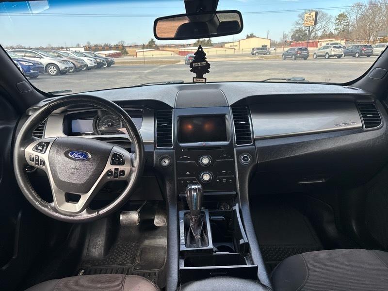 Ford Taurus SEL FWD 2014