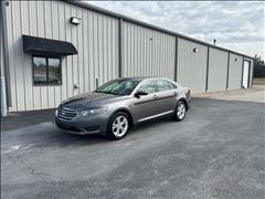 2014 Ford Taurus 