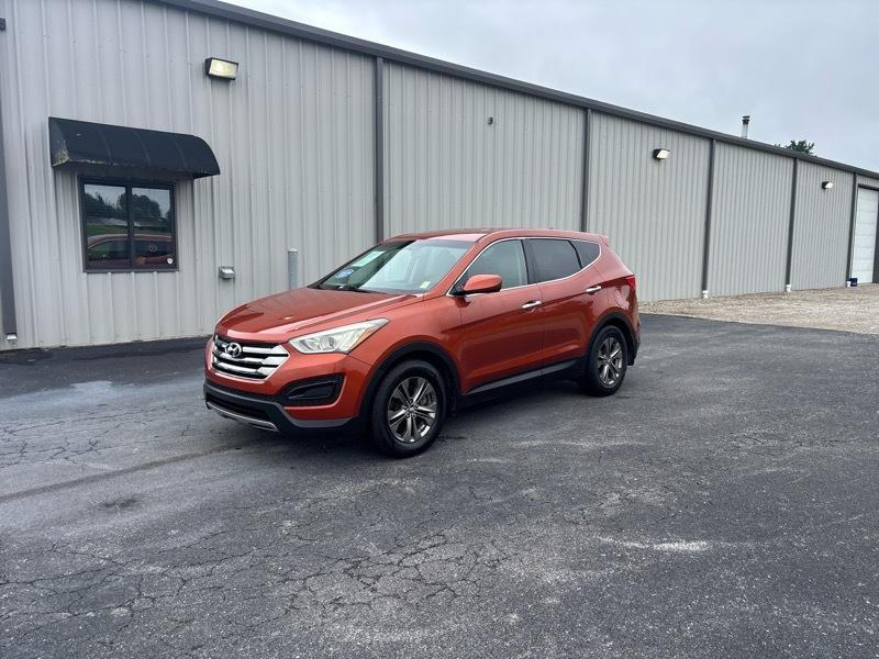 2013 Hyundai Santa Fe Sport 2.4 FWD