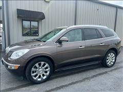 2011 Buick Enclave 