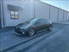2014 Hyundai Veloster 