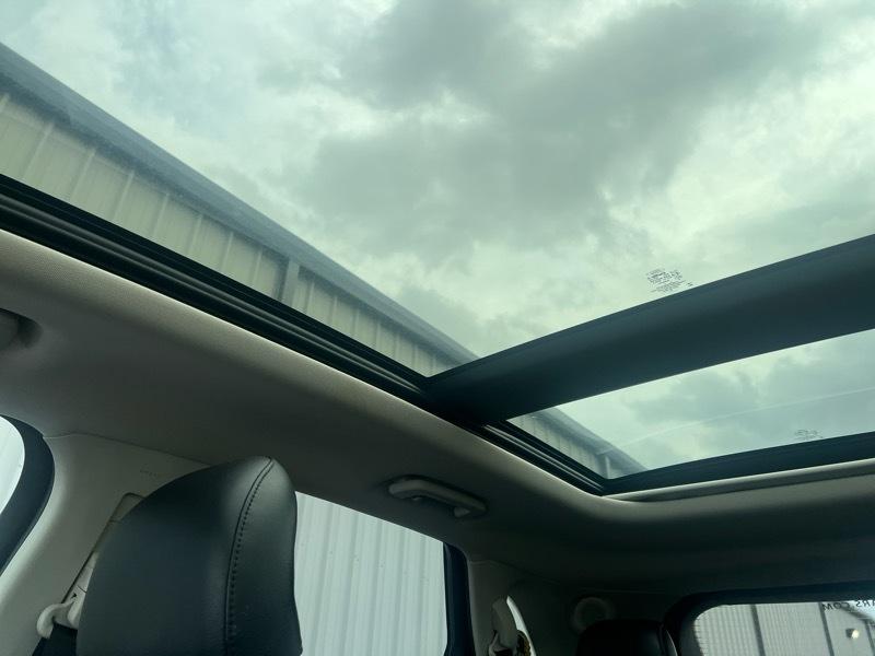 Ford Edge Titanium 2016