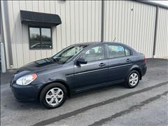2011 Hyundai Accent 