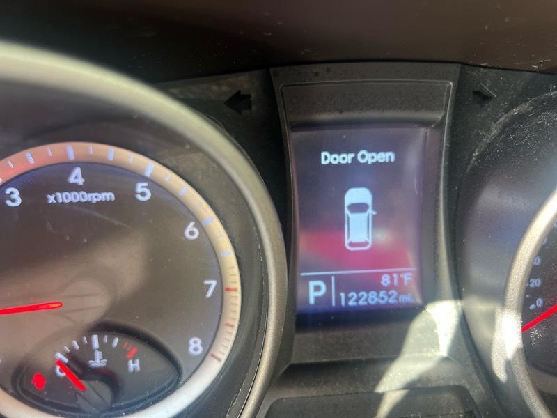 Hyundai Santa Fe Sport 2.4 FWD 2015