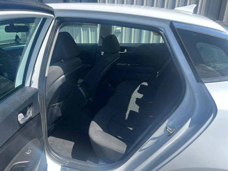 Kia Optima LX 2016