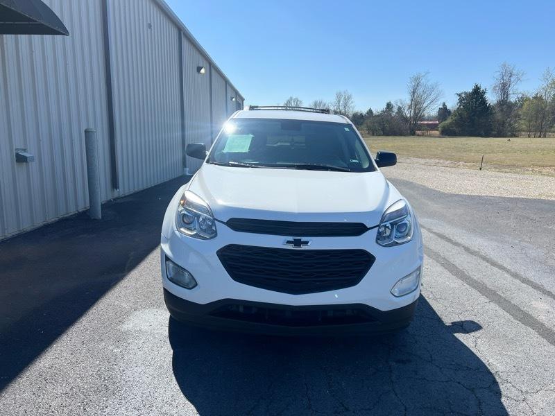 Chevrolet Equinox LT 2WD 2017
